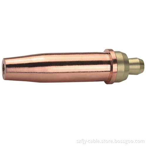 Cutting Tip Cutting Nozzle Fjy-1108